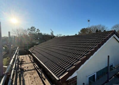 sure shield roofing facebook gallery 1