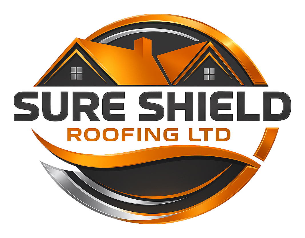 sure shield roofing logo upscaled transparent margin 0pct